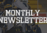 AFHL Newsletter: November Edition