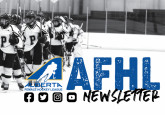 AFHL Newsletter: January Edition