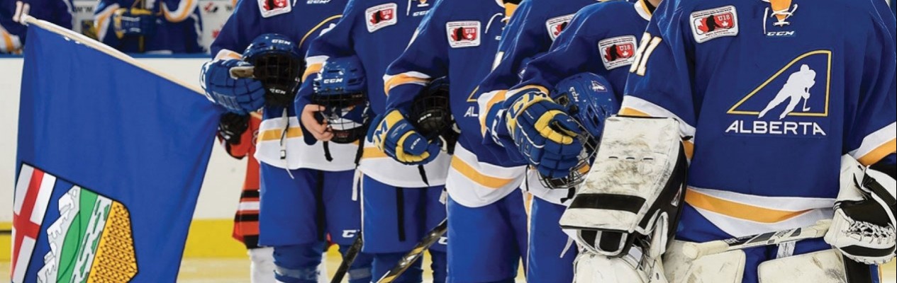 Photo credit: Matthew Murnaghan/Hockey Canada Images