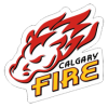 Calgary Fire White